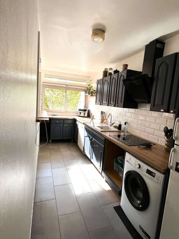 Appartement à LE MEE-SUR-SEINE