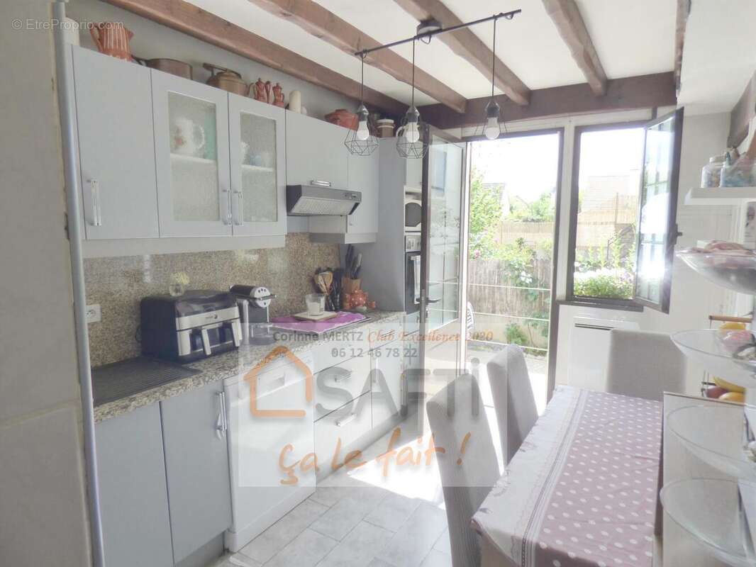 Photo 9 - Maison à BOIS-D'ARCY