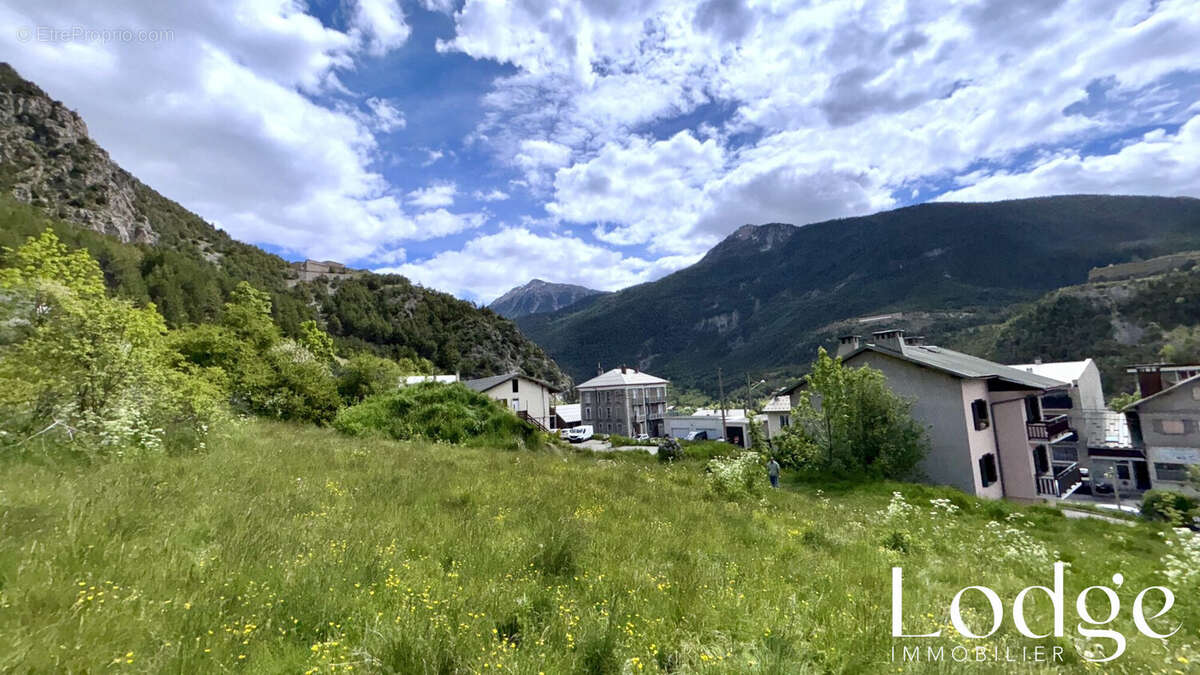 Terrain 513 m² à Briancon  - photo 9