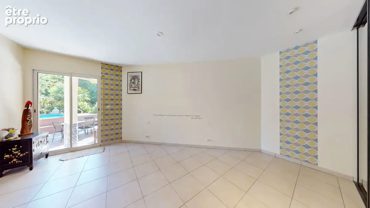 Maison 6 pièces 193 m2 AUSSONNE - photo 16