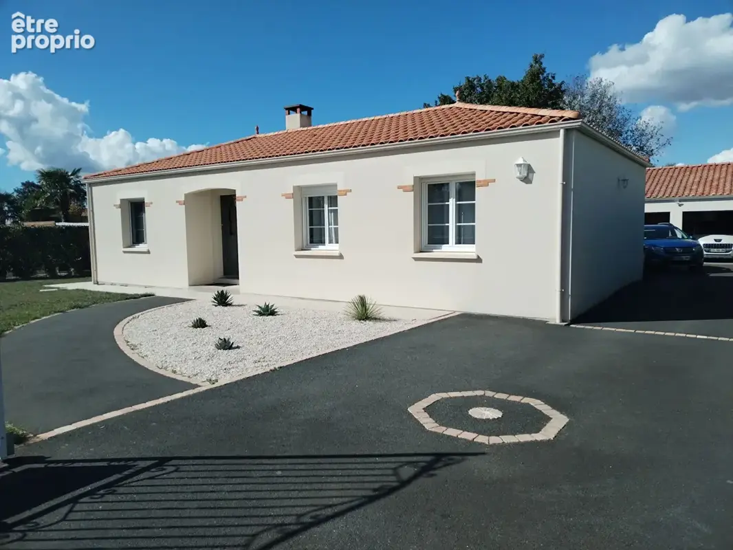Maison Le Bignon - photo 2