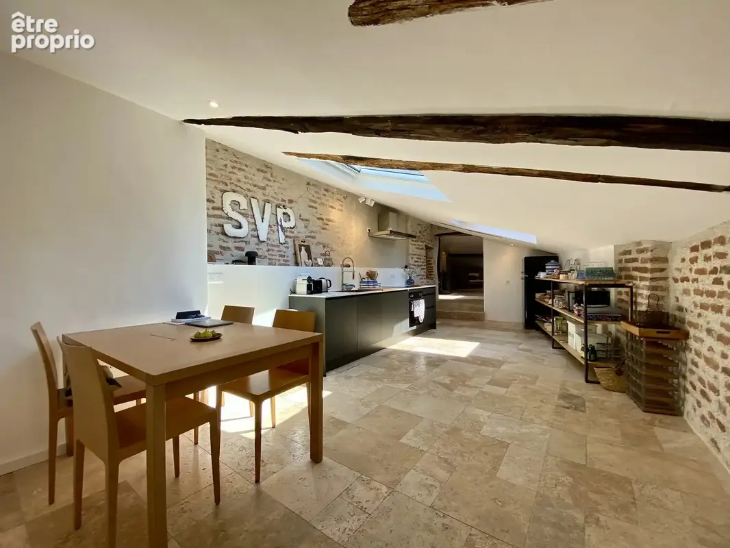 Maison de village de charme avec jardin et vues exceptionnelles - photo 3