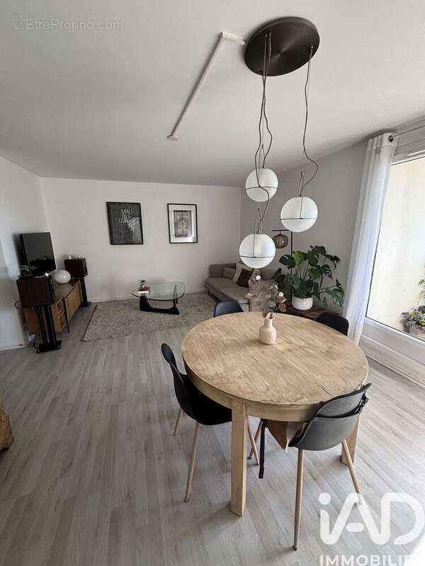Appartement 64 m² à Roissy-En-Brie  - photo 3