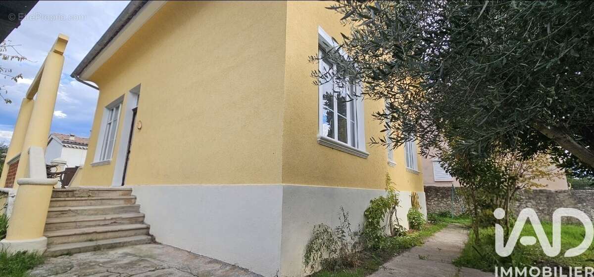 Photo 3 - Maison à TRANS-EN-PROVENCE