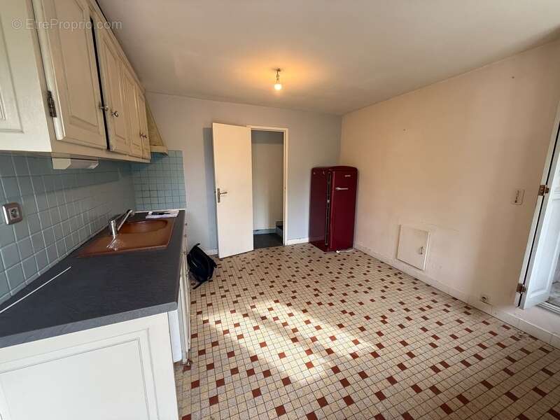 Maison à PLEURTUIT
