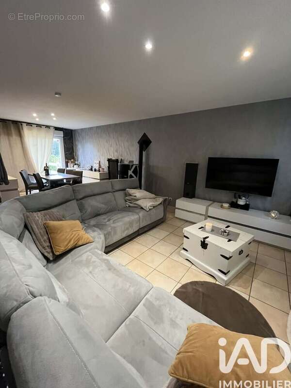Maison 90 m² à Dienville  - photo 6