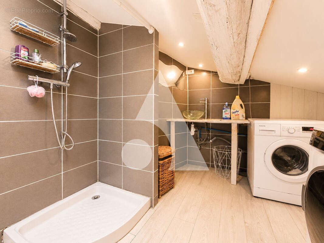 Appartement à CAVAILLON