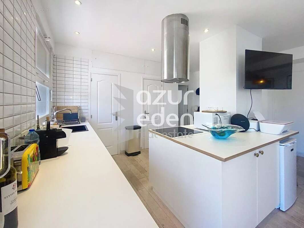 Cannes - Banane 3P Proche rue d'Antibes - photo 7