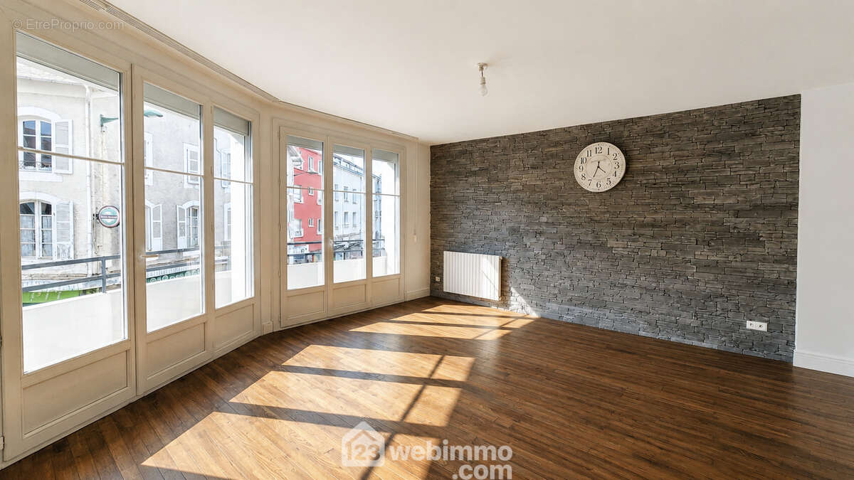Appartement à LOURDES