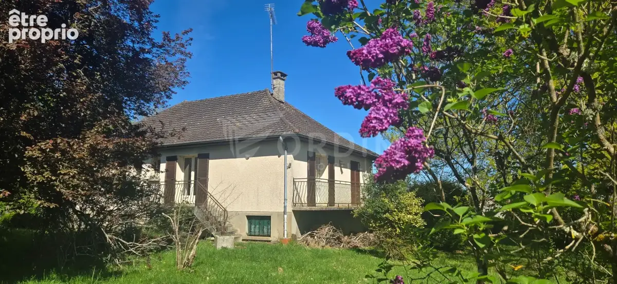 Pavillon sur sous sol - photo 2