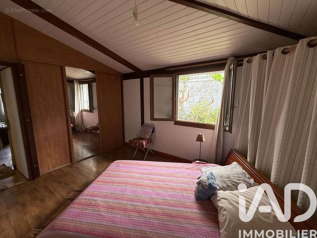 Photo 5 - Maison à SAINT-ANDRE