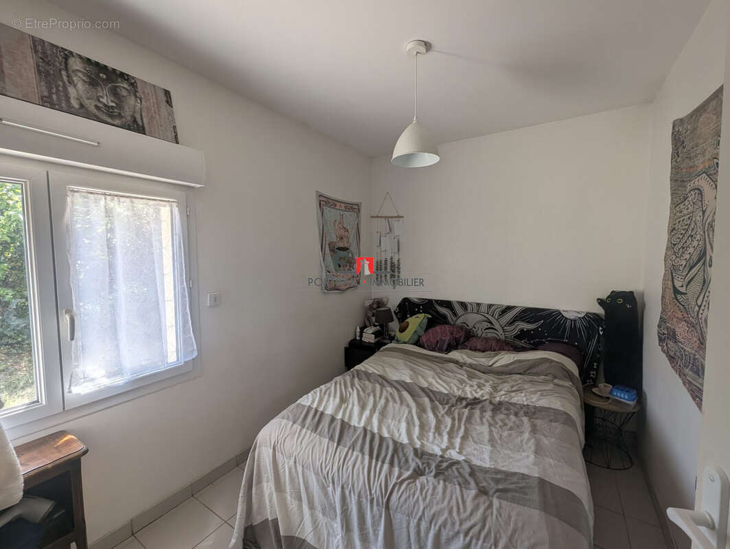 Maison 52 m² à Saint-Martin-Lacaussade  - photo 5
