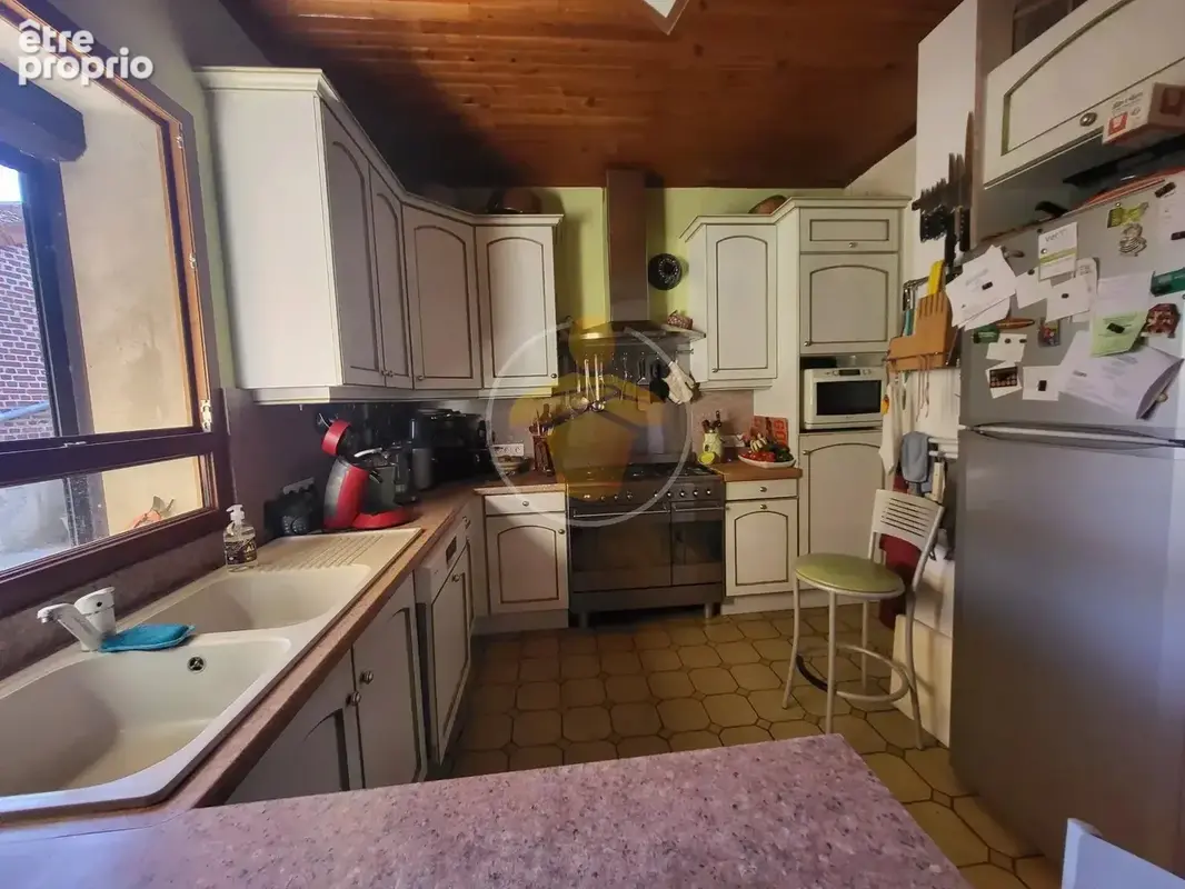 Vente Maison Amigny-rouy(02700) 193 000ï¿œ - photo 5