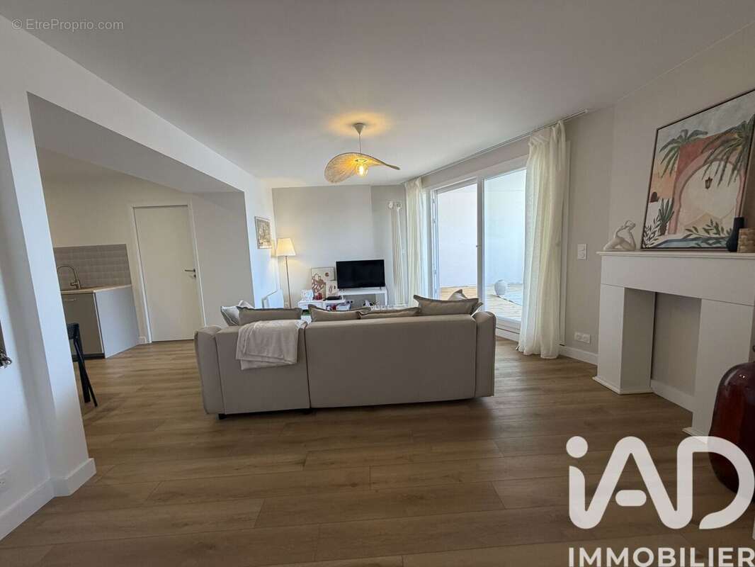 Photo 5 - Appartement à QUIMPER