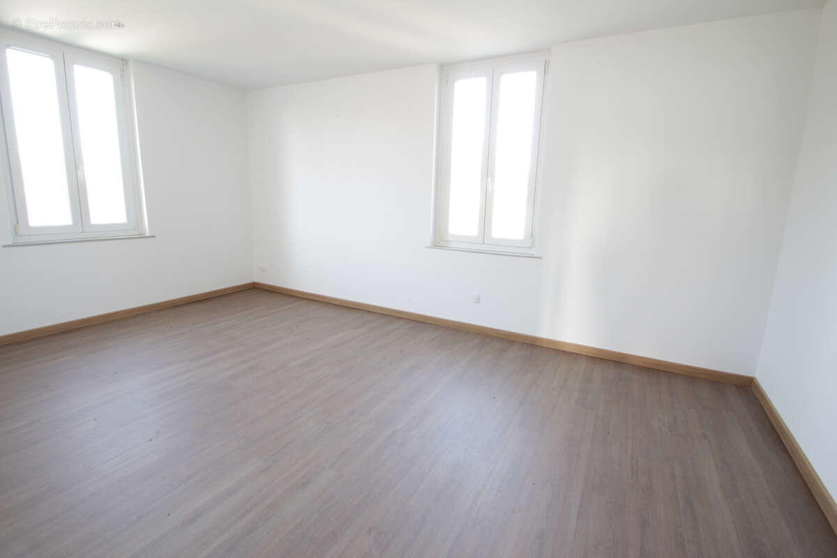 Appartement à PELTRE