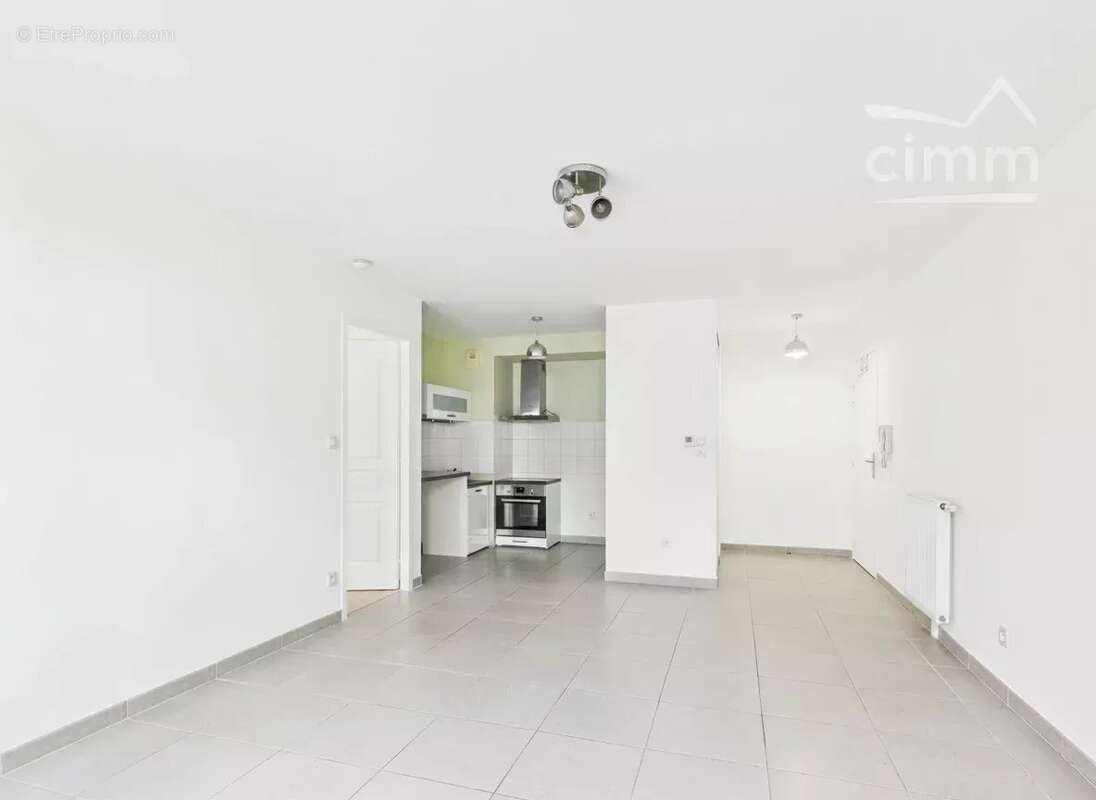 Appartement à SAINTE-LUCE-SUR-LOIRE