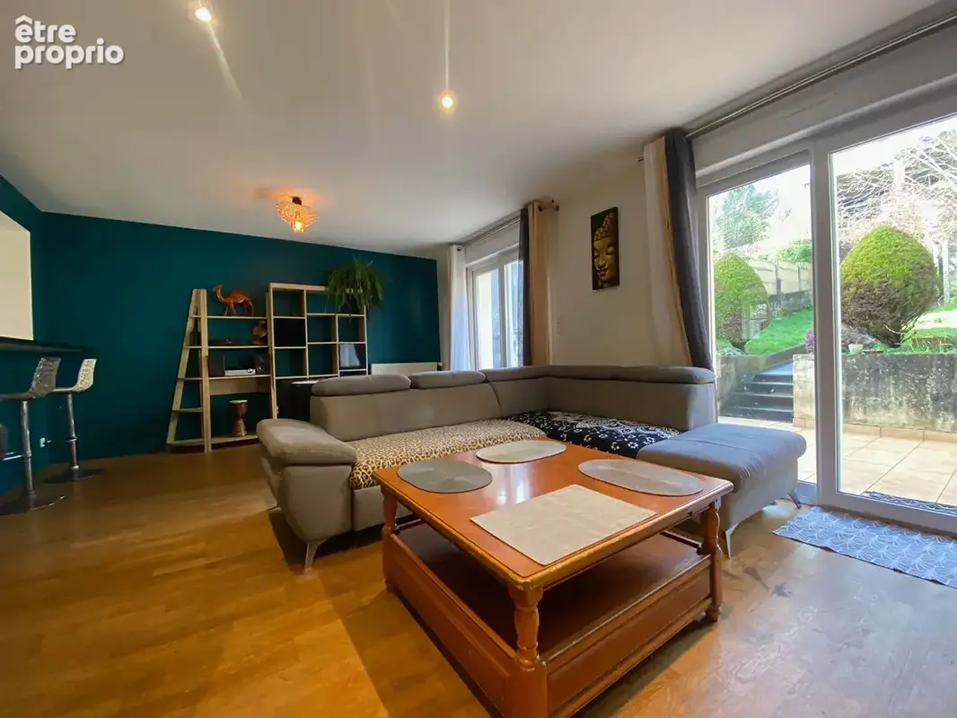 Maison familiale avec jardin - Quartier prisé - photo 8