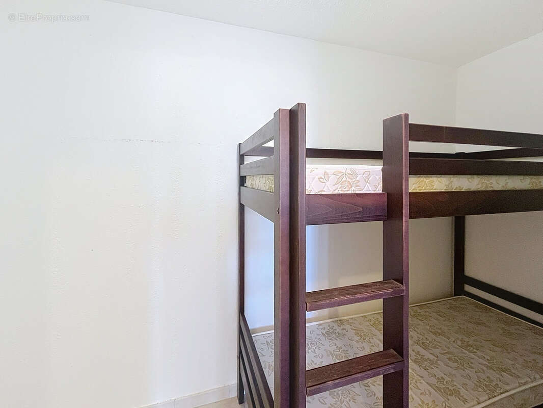 Appartement à SAINT-FLORENT