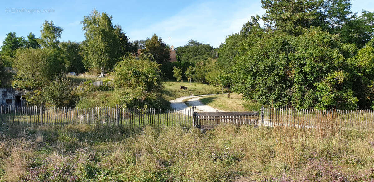 Maison à AZAY-LE-RIDEAU