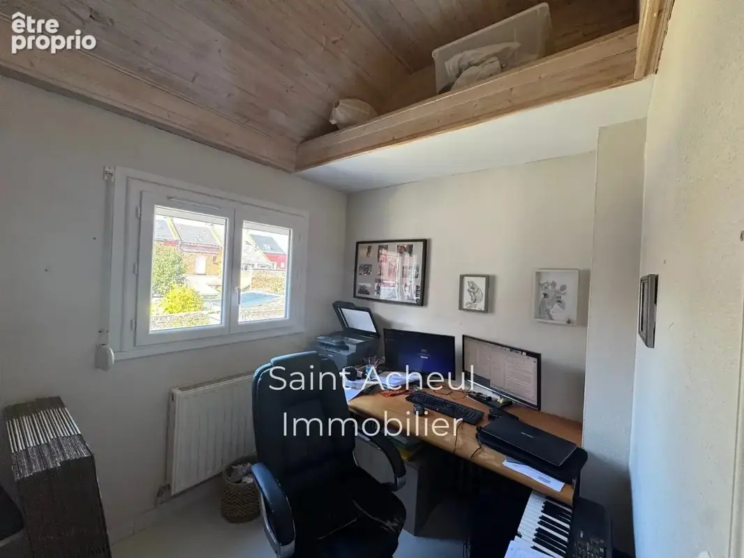 Exclusivité Maison avec Cour / Quartier Saint Acheul - photo 11