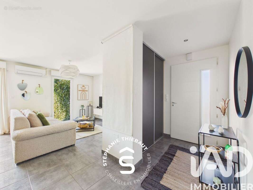 Photo 9 - Appartement à REMIREMONT