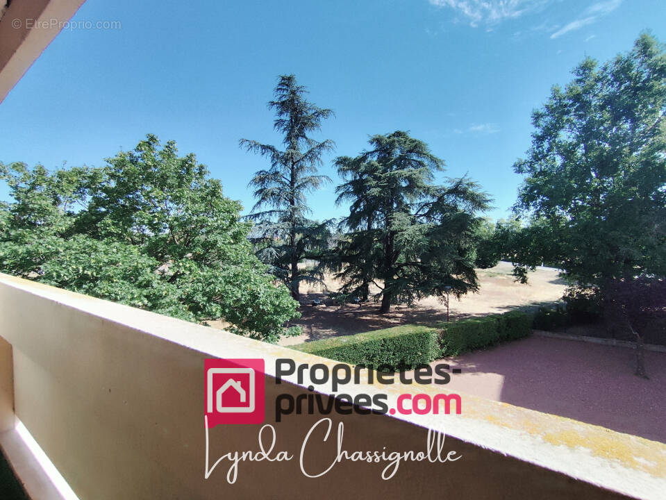 Appartement à ROANNE
