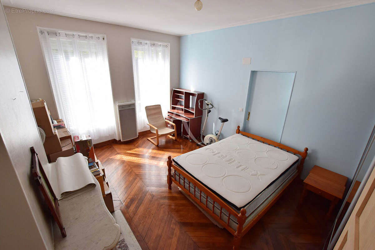 Appartement à NANGIS