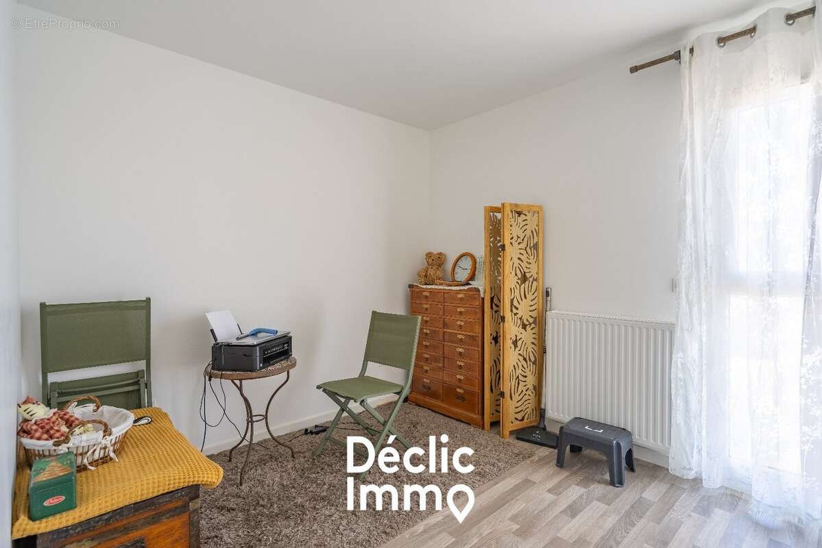 Maison contemporaine - photo 10