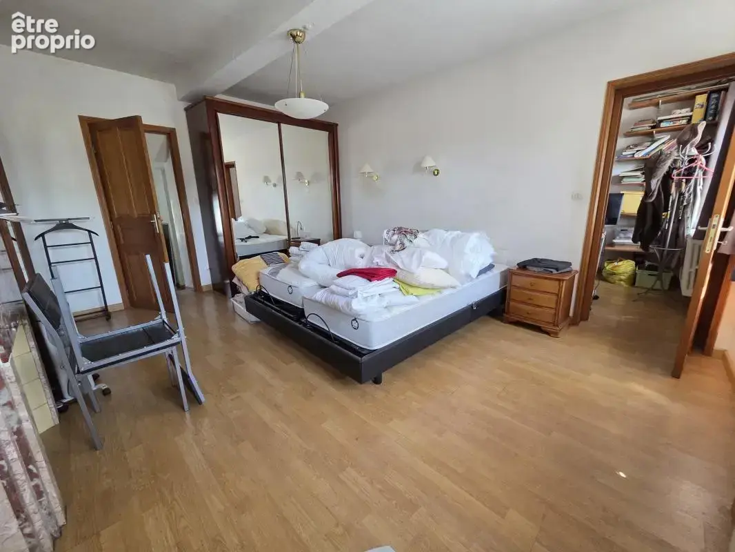 Maison de village 149m² hab sur 1700m² avec dependances - photo 6