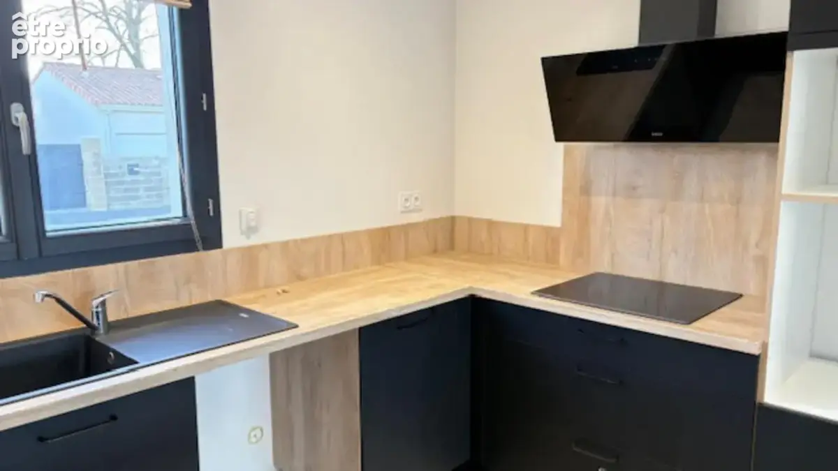 Maison 5 pièces 107 m² à vendre à Terssac (81150) - photo 15