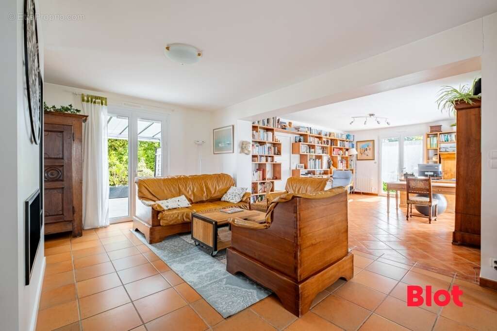 Maison 240 m² à Pornic  - photo 6