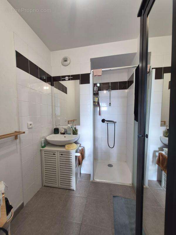 Appartement à ATHIS-MONS