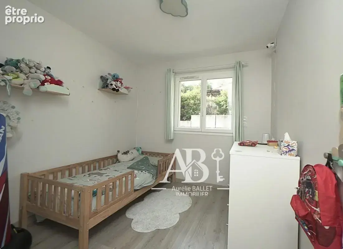 Contemporaine de plain pied -101 m2- finitions soignees - photo 7