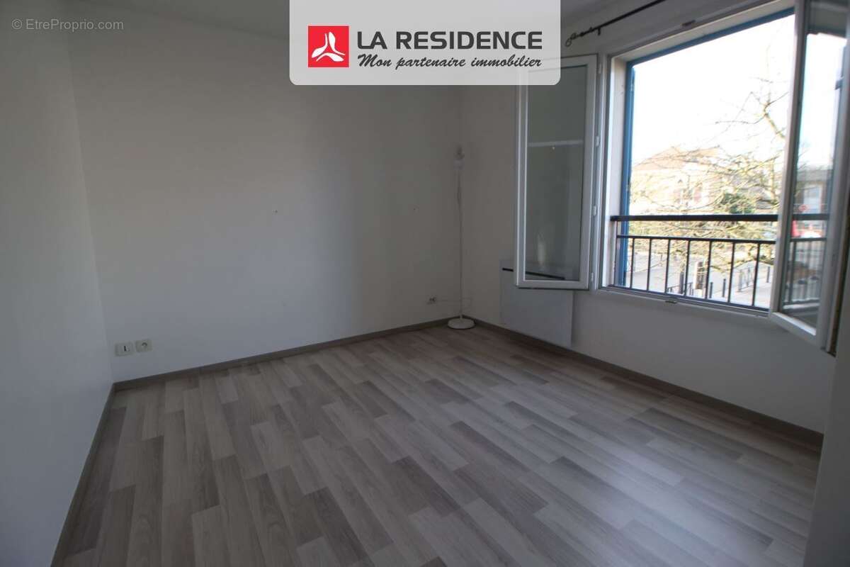 Appartement à TRAPPES