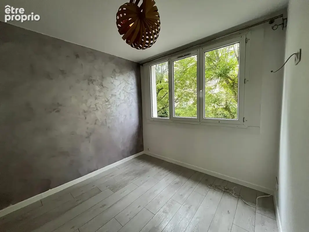 Appartement 3 pièces - Quai Fernand Saguet - photo 4