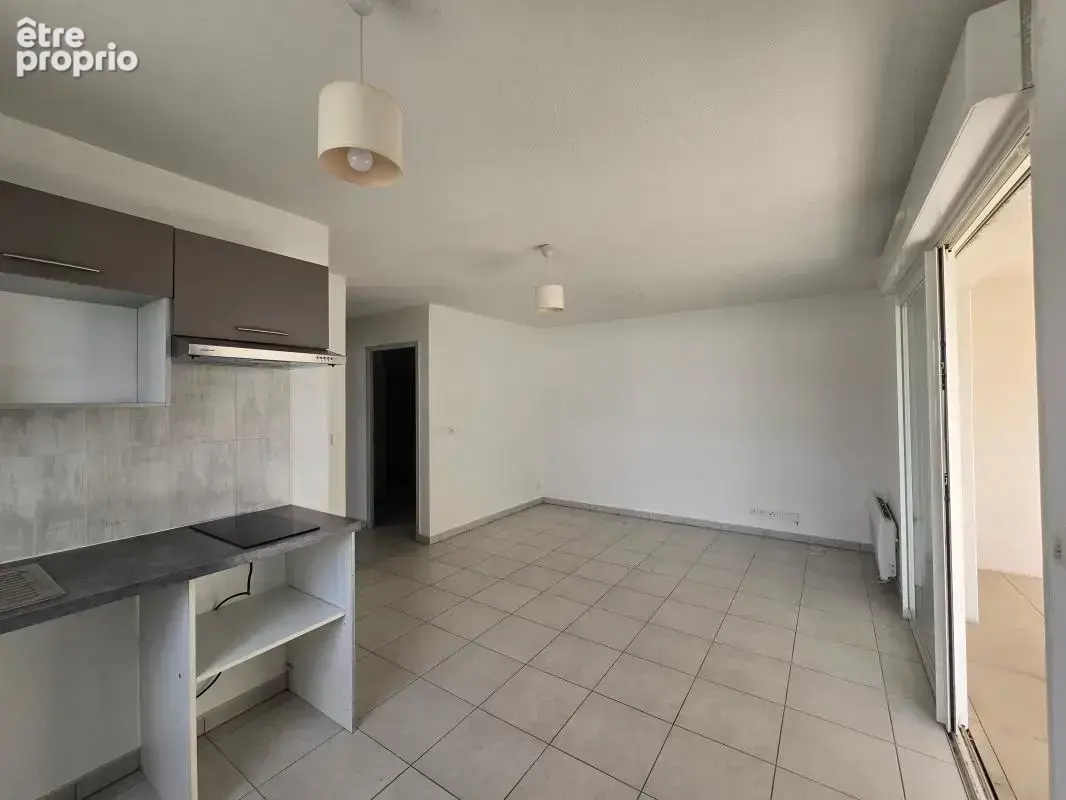 Appartement t2 cabine - saint cyprien village - photo 4