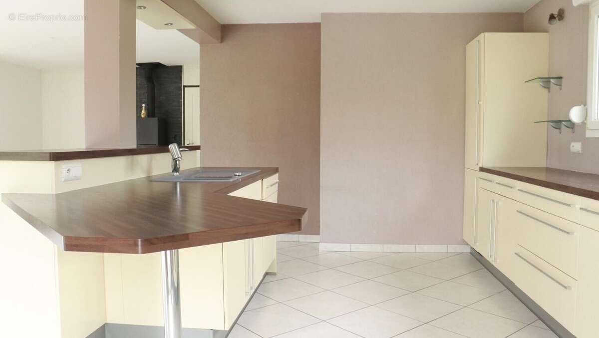 Maison 132 m² à La Chenalotte  - photo 7