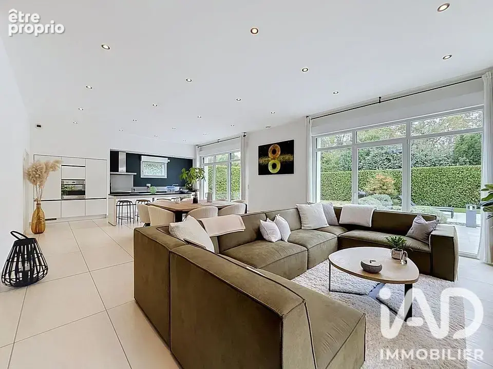 Photo 1 - Maison à MARLY
