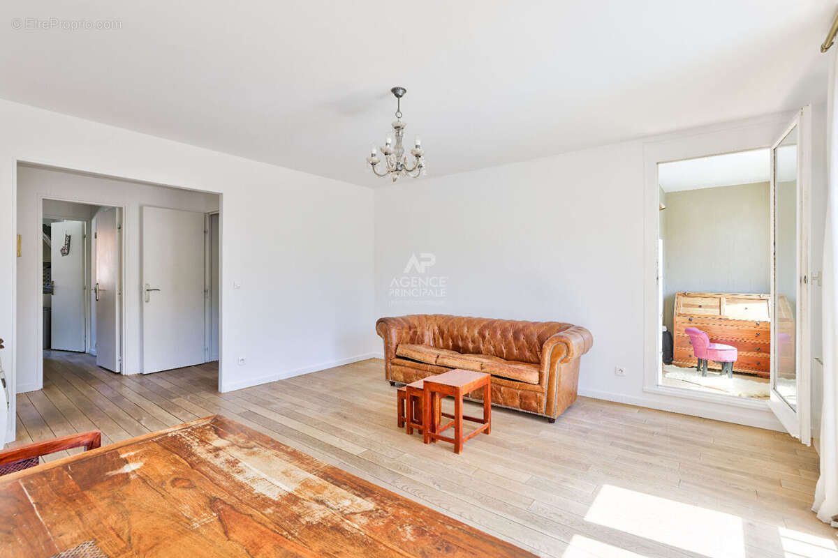 Appartement à SEVRES