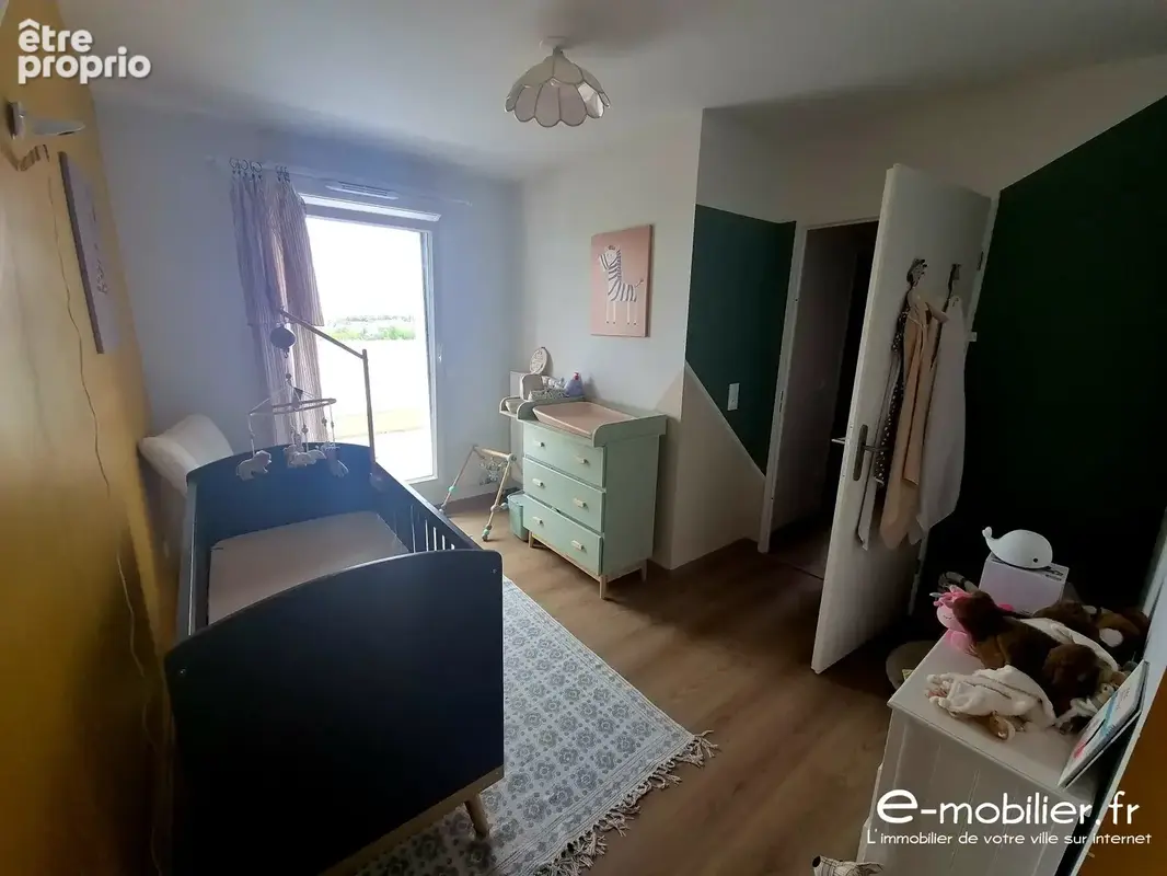 Appartement 4 pièces 82 m² à vendre à Amiens (80000) - photo 9