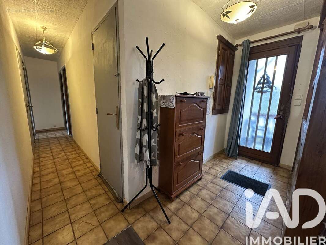 Photo 7 - Maison à MONTMIRAIL