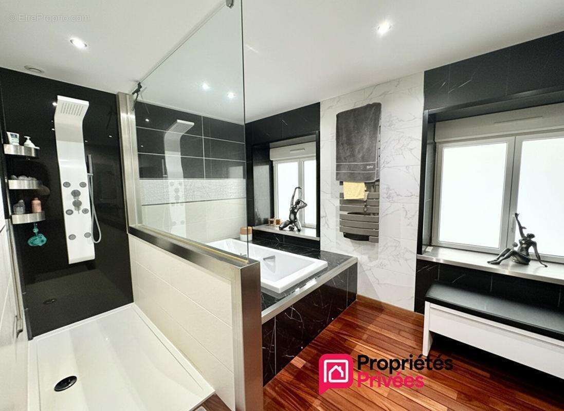 Proprietes privees cote d'opale vous propose : - photo 8