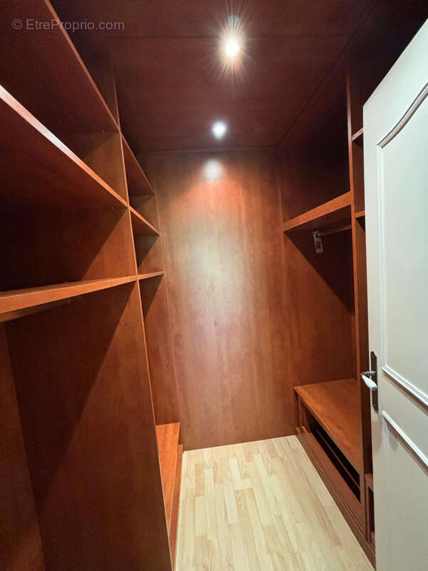 Appartement à GOUVIEUX