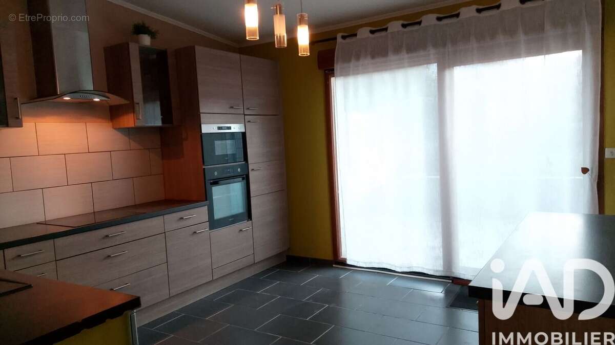 Photo 3 - Maison à MONT-SAINT-MARTIN