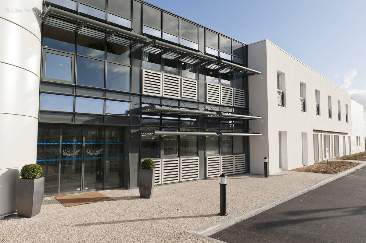 Appartement à COSNE-COURS-SUR-LOIRE