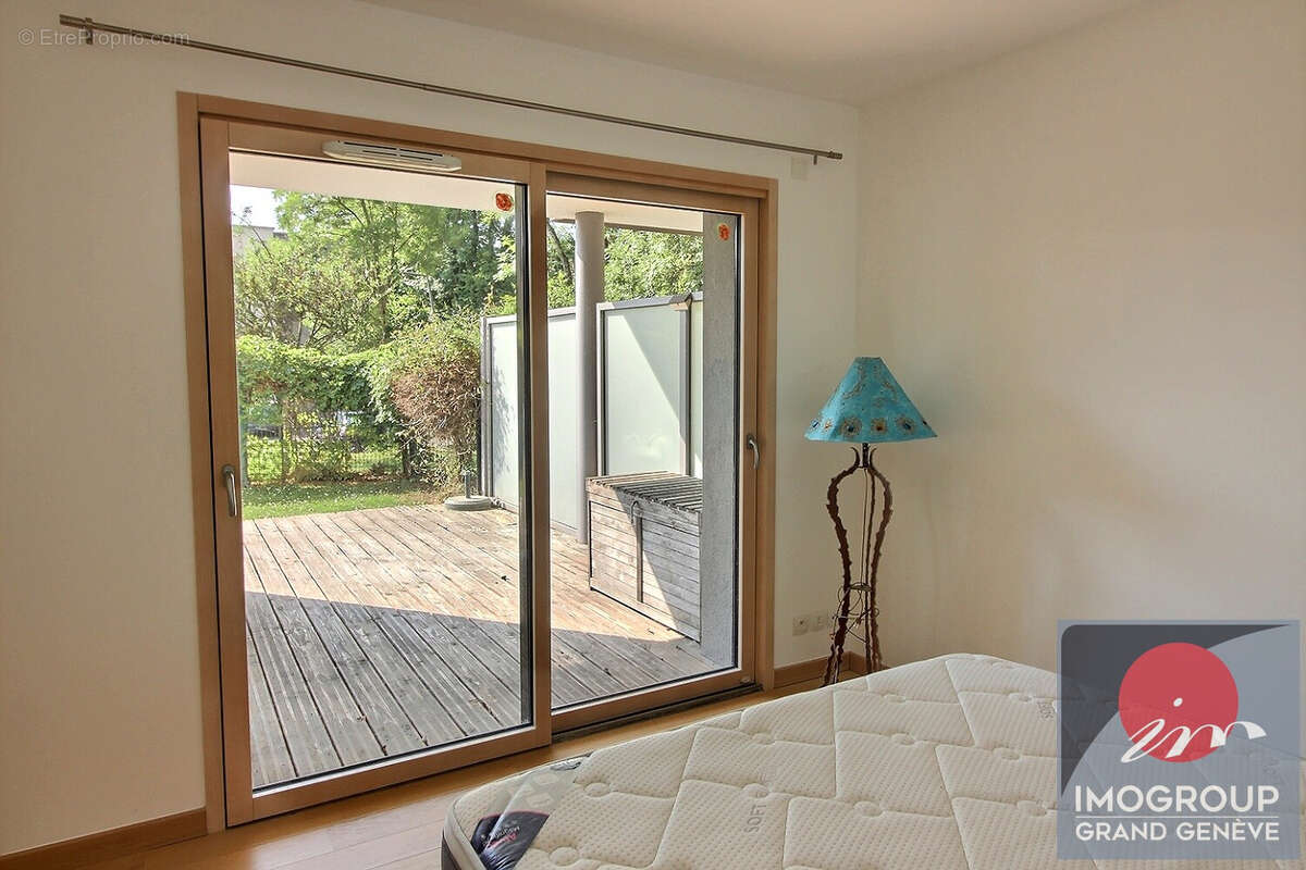 Appartement à DIVONNE-LES-BAINS