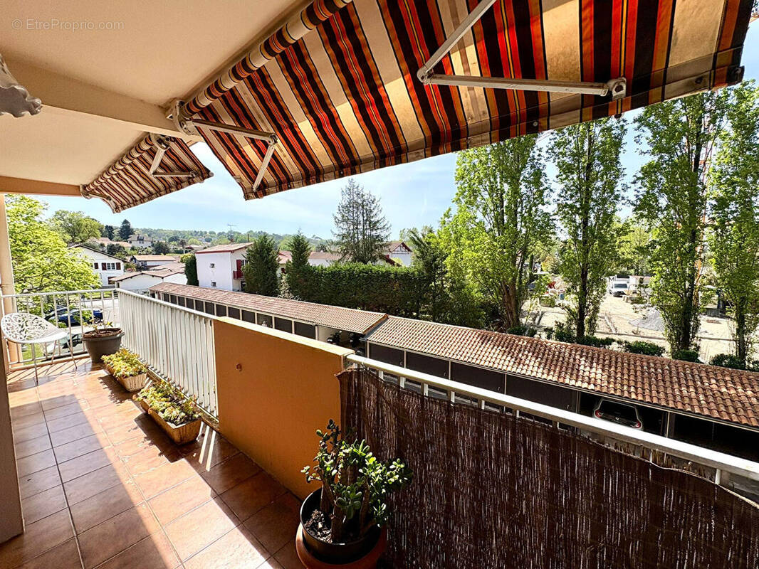 Appartement à ANGLET