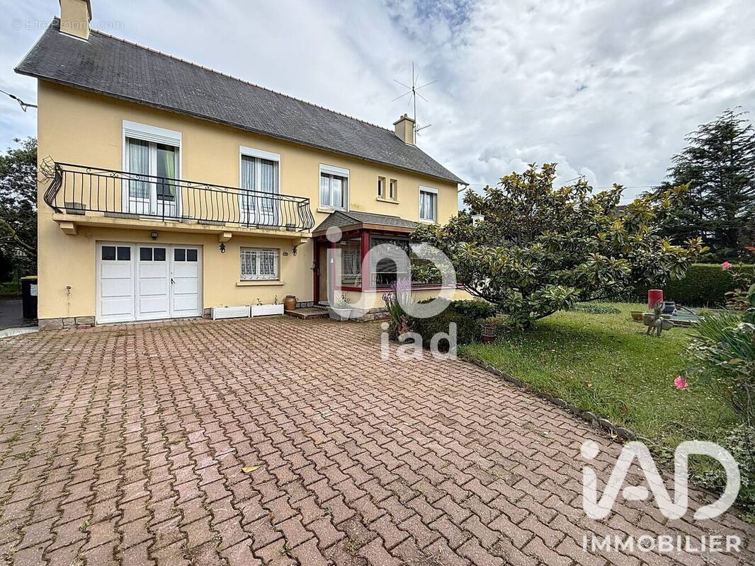 Photo 1 - Maison à ERQUY