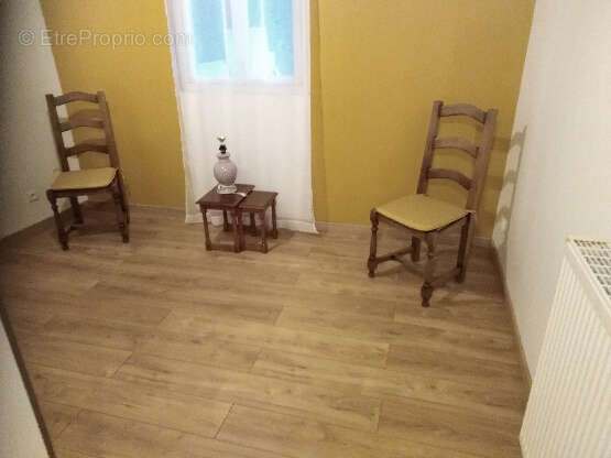 Appartement à CORBIE