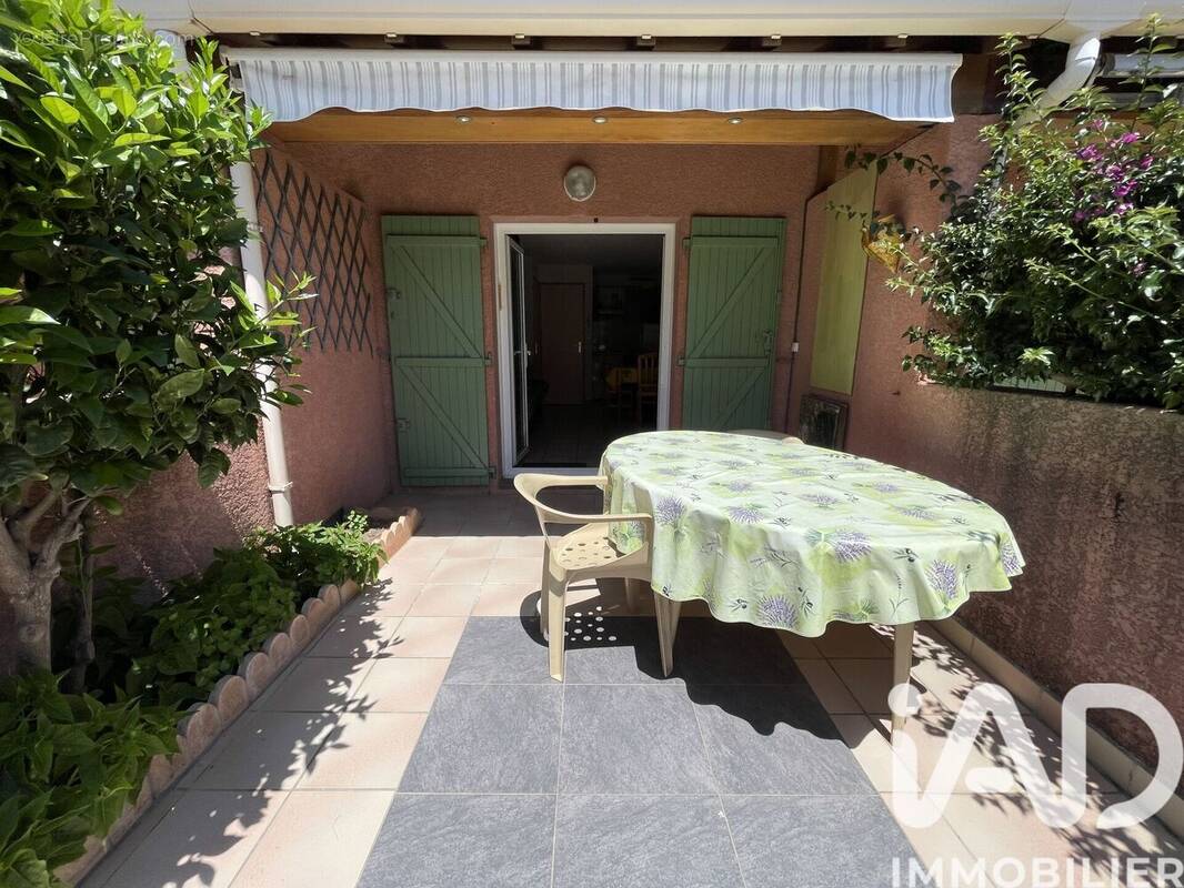 Photo 1 - Maison à NARBONNE